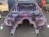 Front quarter panel 
