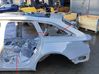 Rear quarter panel 