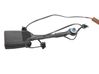 Hebilla del cinturón delantero M1BBB61208AC