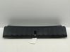 Trunk/boot sill cover protection 5A1F969