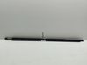 Front door glass trim molding 5A2FC43