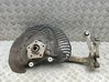 Front wheel hub 4K0407559D
