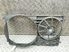 Radiator cooling fan shroud GK318146AB