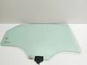 Rear door window glass 83420J7800