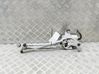 Front wiper linkage and motor 185975100A