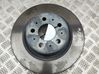 Front brake disc 104461100D