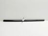 Front door glass trim molding 108068140K