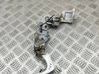 Front door hinges set BK31V22801