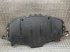 Center/middle under tray cover 183198100C