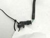 Airbag deployment crash/impact sensor 147344700A