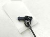 Airbag deployment crash/impact sensor 147344500A