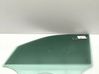 Front door window glass four-door A1667251310