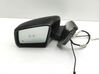 Front door electric wing mirror A1668101901