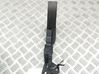 Accelerator throttle pedal A2923000000