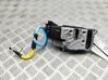Rear door lock 7477712