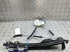 Rear window lifting mechanism without motor 5A52EE6