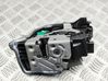 Rear door lock 7477711