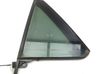 Rear vent window glass 2GA845213G