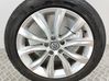 R18 alloy rim 2GA601025D