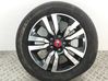 R17 alloy rim 403008429R