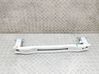 Rear bumper cross member 9828844480