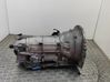 Automatic gearbox 8HP70