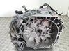 Automatic gearbox DB1102
