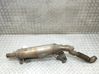 Filtr cząstek stałych Katalizator / FAP / DPF 9808803880