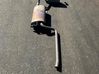 Muffler/silencer 7T0253411A