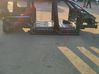 Front quarter panel 