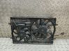 Radiator cooling fan shroud 5WA121205B