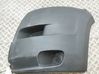 Front bumper corner part panel trim 1306563070
