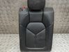 Rear seat 95B885776