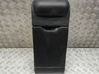 Rear seat 95B885081K