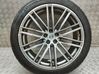 R21 alloy rim 95B601025DN