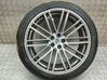 R21 alloy rim 95B601025DP