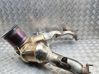 Catalyst/FAP/DPF particulate filter 95B131703H