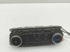 Salona ventilatora regulēšanas slēdzis KK2T19980MA
