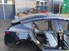 Rear quarter panel 