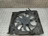Radiator cooling fan shroud 7629131
