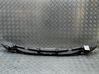 Front bumper foam support bar 8S0807550B