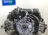 Motor MA101