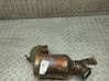 Filtro de partículas del catalizador/FAP/DPF A2561400408