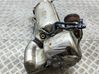 Filtr cząstek stałych Katalizator / FAP / DPF A6541402101
