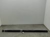 Middle center prop shaft K8D27L190AE
