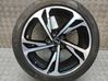 R20 alloy rim 4J3601025AM