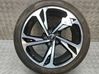 R20 alloy rim 4J3601025AM