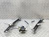 Front door electric window regulator 9J1837401D
