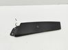 Front door glass trim molding 9J1845032A