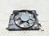 Radiator cooling fan shroud 31657360